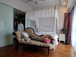 Mimosa Drive (D28), Terrace #436998561